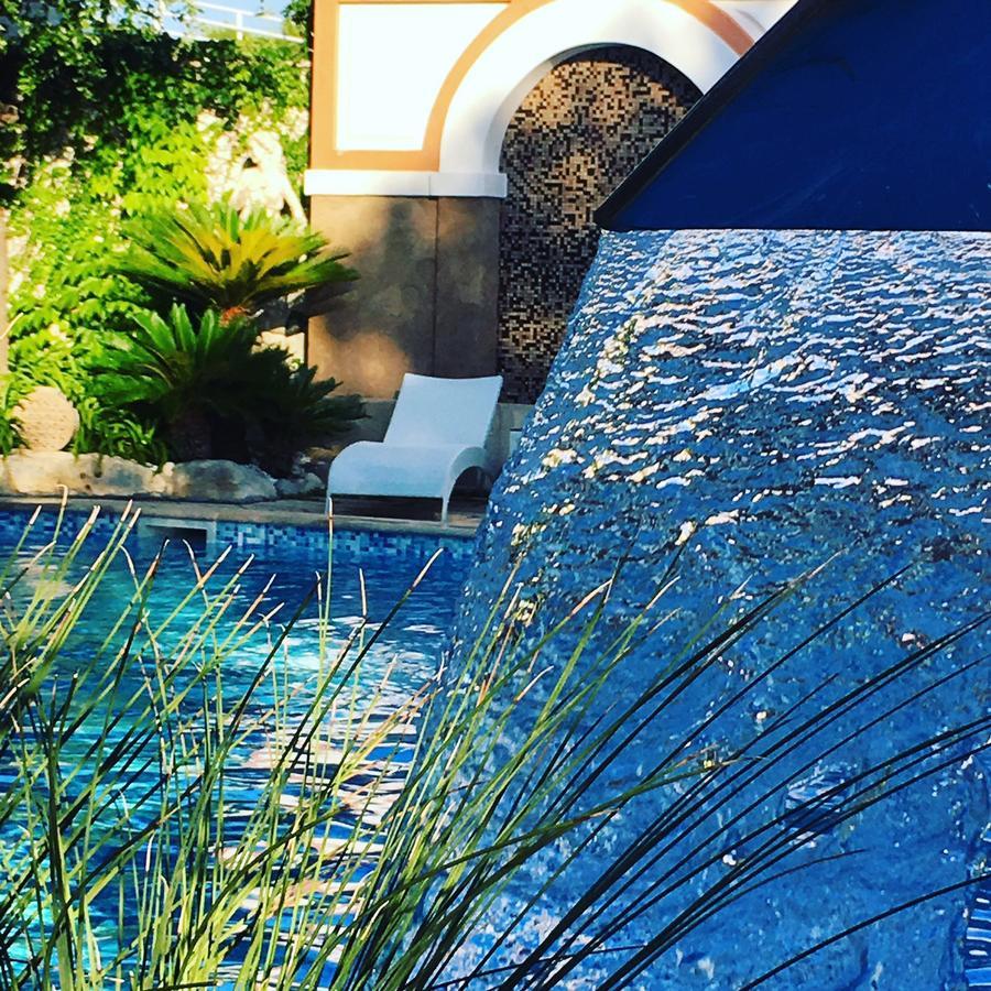Bed and Breakfast Foglie D' Acqua Bisceglie Zewnętrze zdjęcie