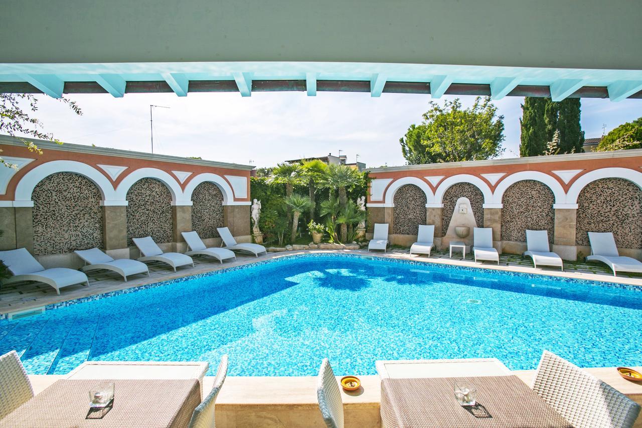 Bed and Breakfast Foglie D' Acqua Bisceglie Zewnętrze zdjęcie