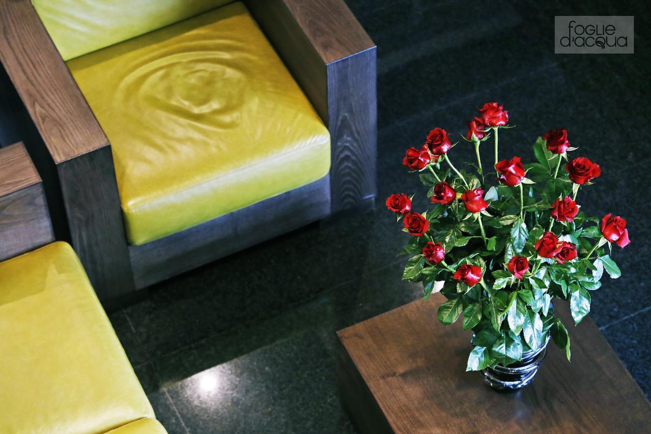 Bed and Breakfast Foglie D' Acqua Bisceglie Zewnętrze zdjęcie