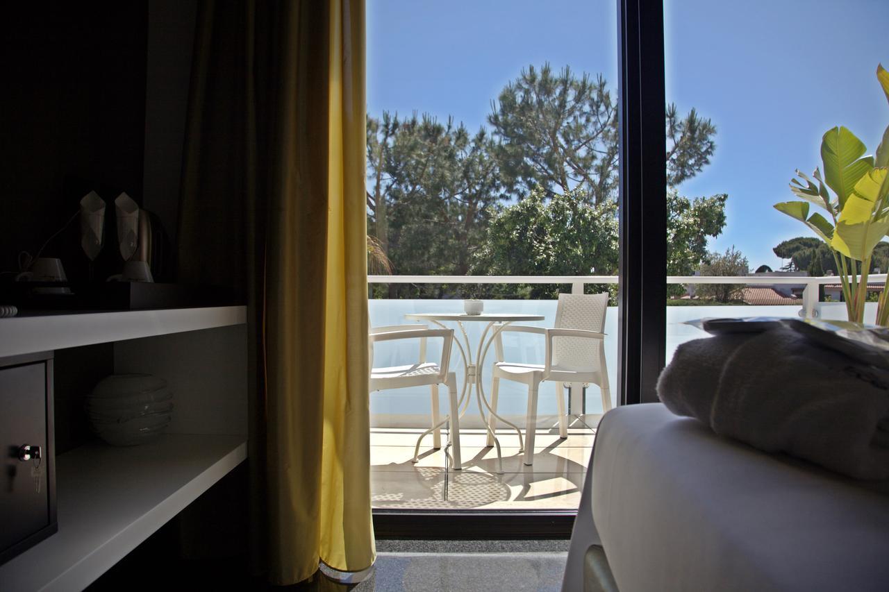 Bed and Breakfast Foglie D' Acqua Bisceglie Zewnętrze zdjęcie