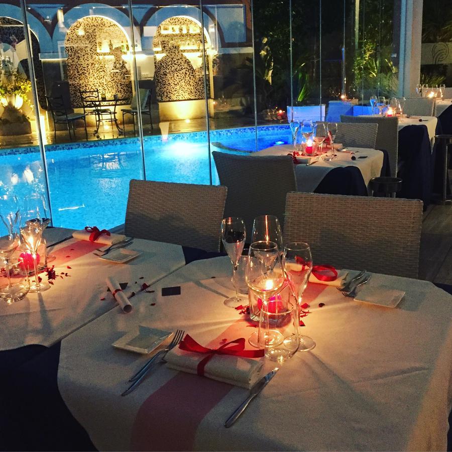 Bed and Breakfast Foglie D' Acqua Bisceglie Zewnętrze zdjęcie